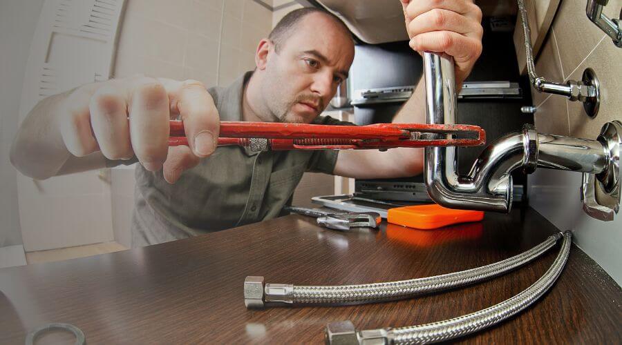 Professional bathroom faucet installation in Stanhope, IA